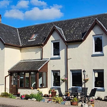 Inverour Guest House Spean Bridge Exterior photo