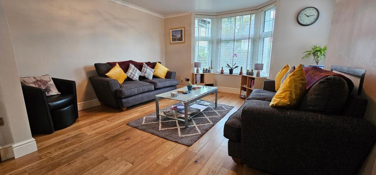Inverour Guest House Spean Bridge Exterior photo